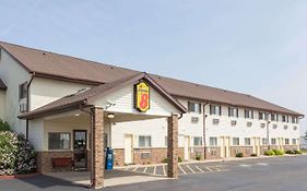 Super 8 By Wyndham Dixon